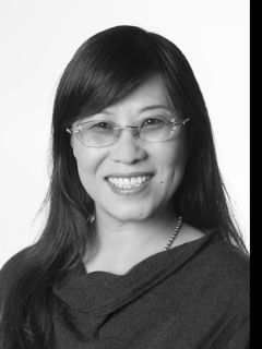 Jennifer Guo - Real Estate Agent