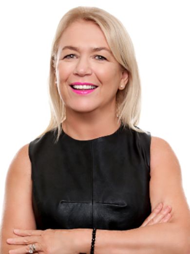 Jennifer Wittmann - Real Estate Agent at Bespoke Realty Group - PENRITH