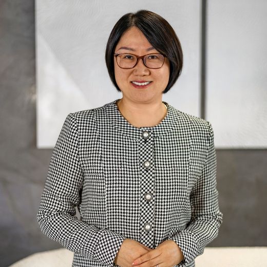 Jenny Cai - Real Estate Agent at McGrath - Strathfield