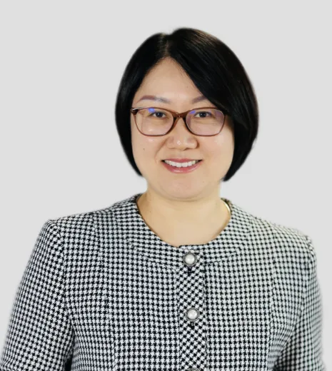 Jenny Cai - Real Estate Agent at Seeto Real Estate - North Strathfield 