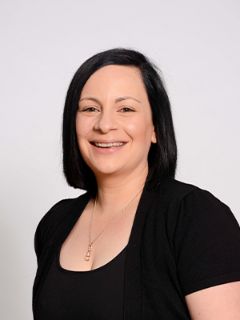 Jenny D'Angelo - Real Estate Agent