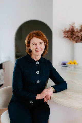 Jenny Dwyer - Real Estate Agent
