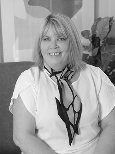 Jenny Lock - Real Estate Agent at C+M Residential