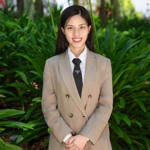 Jenny Tran - Real Estate Agent at McGrath - Bankstown