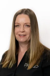 Jenny Parry - Real Estate Agent