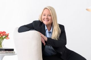 Jenny Caughey - Real Estate Agent