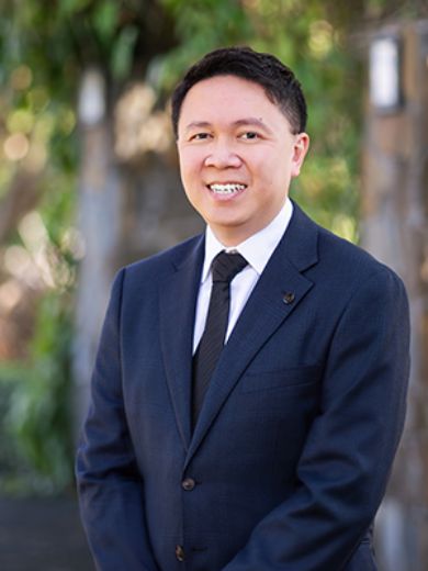 Jensen Soo - Real Estate Agent at Ray White - ROCHEDALE