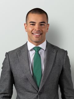Jeremiah Ebeid - Real Estate Agent