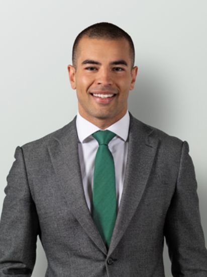 Jeremiah Ebeid - Real Estate Agent at Belle Property - Pymble