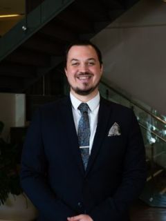 Jeremy Dingwall - Real Estate Agent
