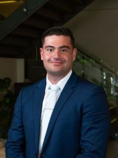 Jeremy McKeon - Real Estate Agent