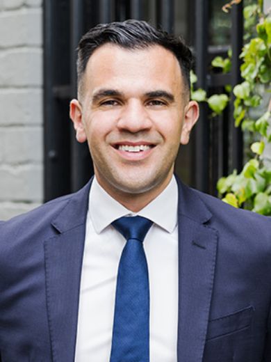 Jeremy Portelli - Real Estate Agent at Nelson Alexander - Pascoe Vale