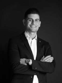 Jeremy Shirazee - Real Estate Agent