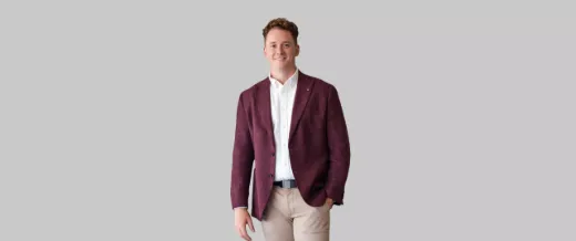 Jeremy Smith - Real Estate Agent at The Agency Central Coast
