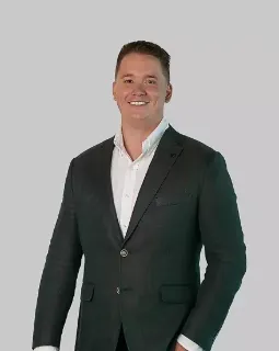 Jeremy Smith - Real Estate Agent