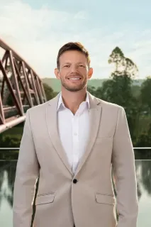 Jeremy  Moss - Real Estate Agent