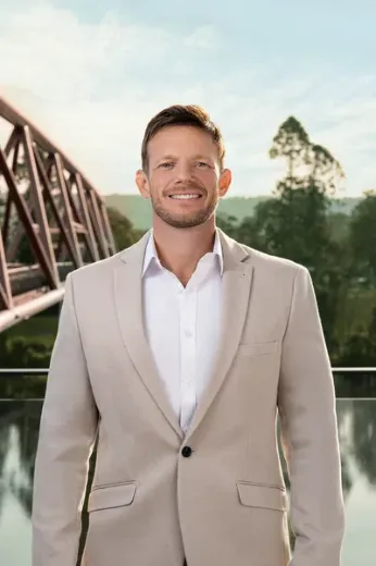 Jeremy  Moss - Real Estate Agent at PRD - PENRITH