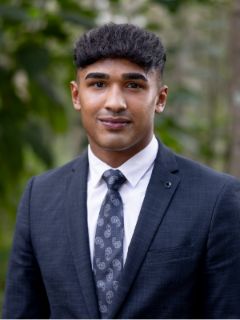 Jerom Palackalody - Real Estate Agent