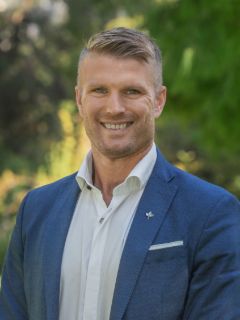 Jerome Feery - Real Estate Agent