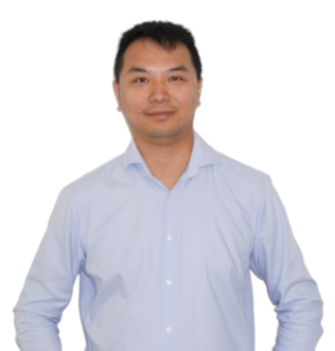 Jerry  Zhang - Real Estate Agent