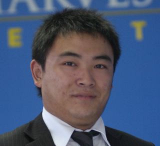 Jerry  Wu - Real Estate Agent