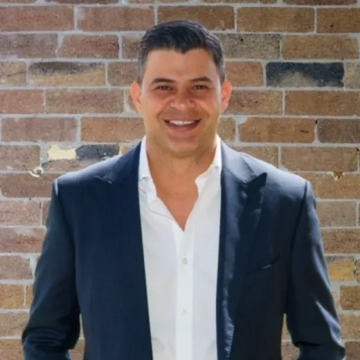 Jerry Zissis - Real Estate Agent at Raine & Horne Bexley/Beverly Hills