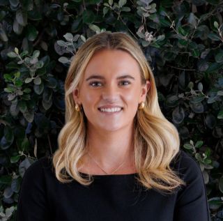 Jerzie Vernall - Real Estate Agent