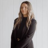 Jessica Smith - Real Estate Agent From - Gilbert and Younan - CAMDEN