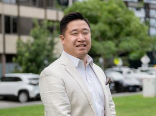 James Yue - Real Estate Agent