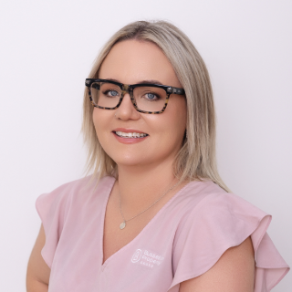 Jessica Anderson - Real Estate Agent