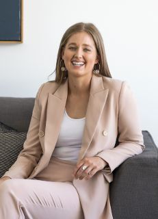 Jess Doolan - Real Estate Agent