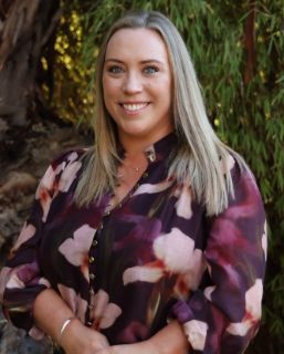 Jess Fyander - Real Estate Agent