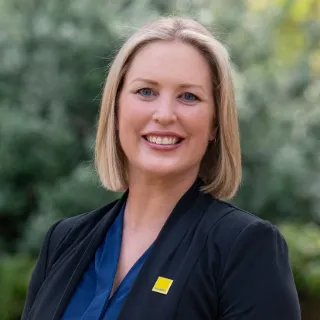 Jess Horner - Real Estate Agent