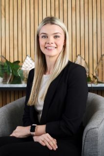 Jess Ibbott - Real Estate Agent