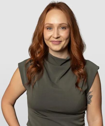 Jess Melenewycz - Real Estate Agent at Belle Property - TOWNSVILLE
