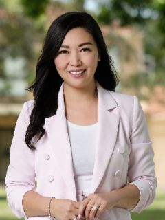 JESS NGUYEN - Real Estate Agent