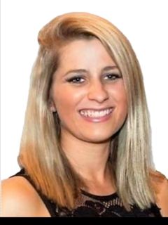 Jess Tucker - Real Estate Agent