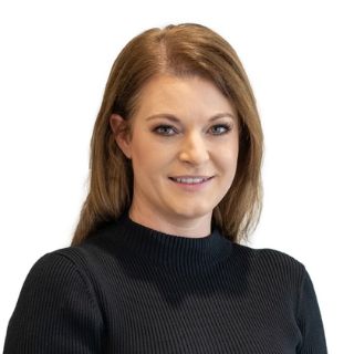 Jessica Old - Real Estate Agent