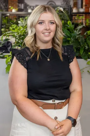 Jessica Walsh - Real Estate Agent at PRD Real Estate - Bendigo