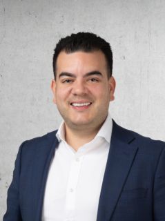 Jesse Andre - Real Estate Agent