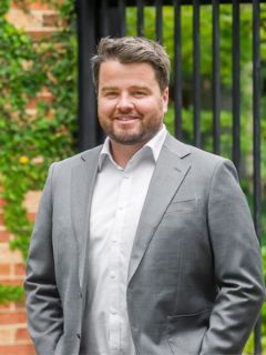 Jesse Forbes - Real Estate Agent