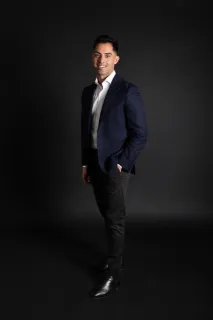 Jesse  Jones - Real Estate Agent