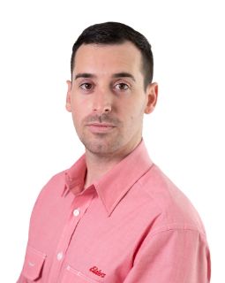 Jesse Mackenzie - Real Estate Agent