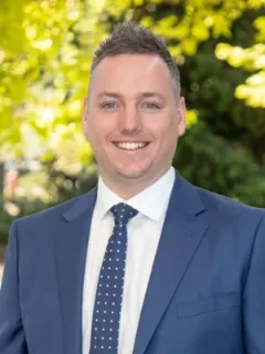 Jesse Manton - Real Estate Agent