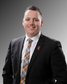 Jesse Manton - Real Estate Agent
