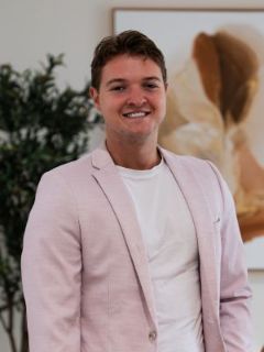 Jesse Mason - Real Estate Agent