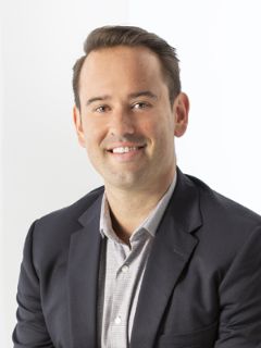 Jesse Matthews - Real Estate Agent