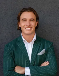Jesse Maxwell - Real Estate Agent