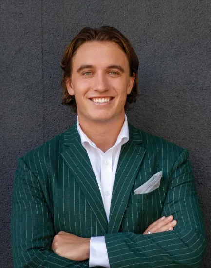 Jesse Maxwell - Real Estate Agent at Movable - Newcastle Region