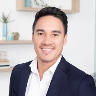 Jesse Fortune - Real Estate Agent
